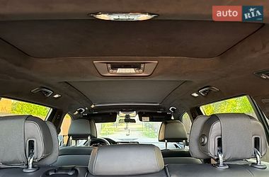 Внедорожник / Кроссовер BMW X7 2020 в Бердичеве фото 18 Внедорожник / Кроссовер BMW X7 2020 в Бердичеве
