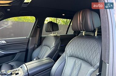 Внедорожник / Кроссовер BMW X7 2020 в Бердичеве фото 23 Внедорожник / Кроссовер BMW X7 2020 в Бердичеве