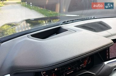 Внедорожник / Кроссовер BMW X7 2020 в Бердичеве фото 26 Внедорожник / Кроссовер BMW X7 2020 в Бердичеве