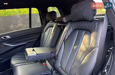 Внедорожник / Кроссовер BMW X7 2020 в Бердичеве фото 31 Внедорожник / Кроссовер BMW X7 2020 в Бердичеве