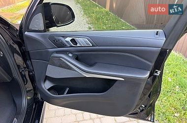 Внедорожник / Кроссовер BMW X7 2020 в Бердичеве фото 36 Внедорожник / Кроссовер BMW X7 2020 в Бердичеве