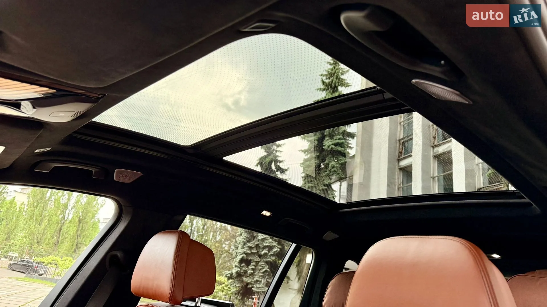 2019 BMW X7 - мініатюра 13
