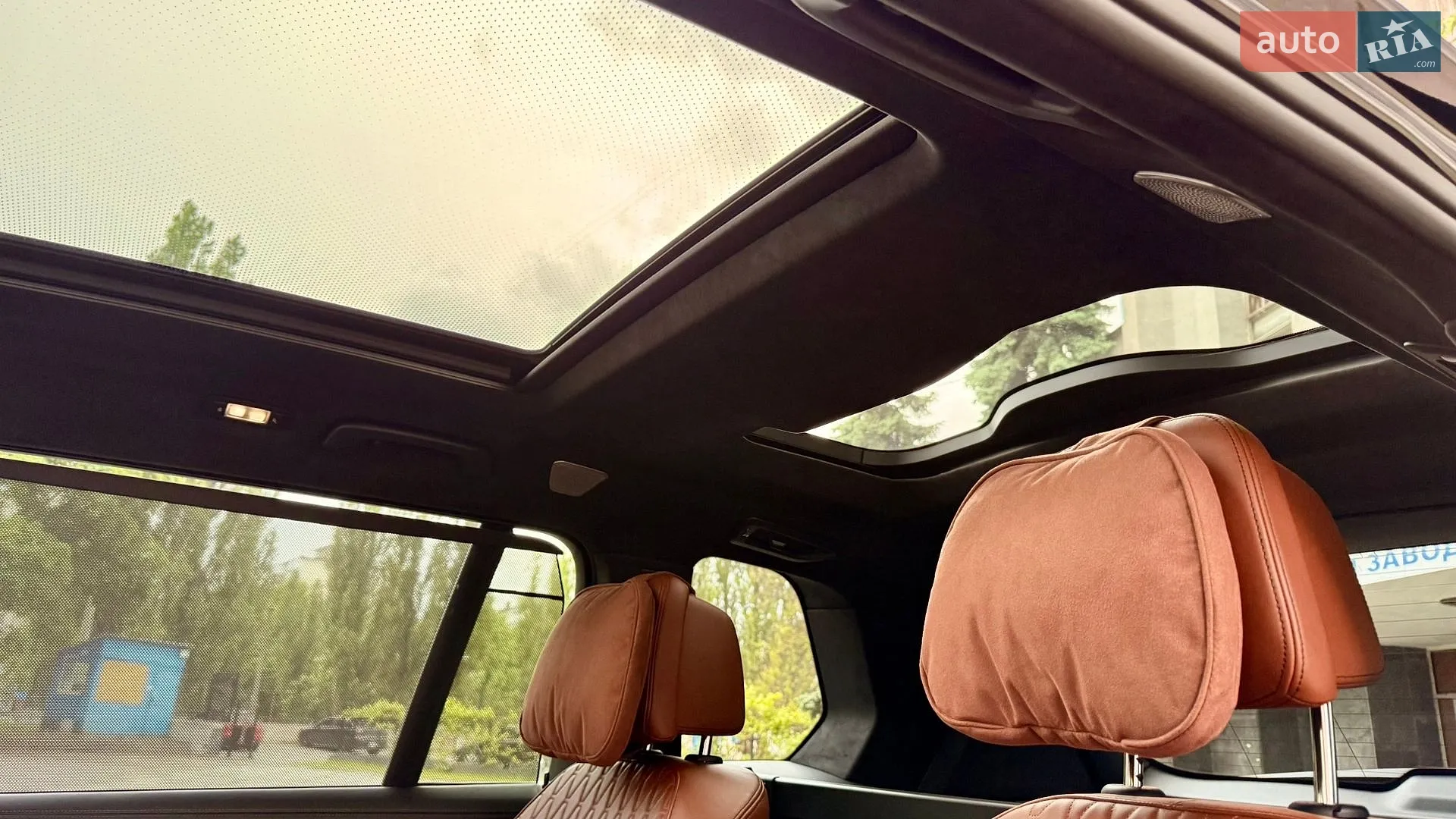 2019 BMW X7 - мініатюра 16