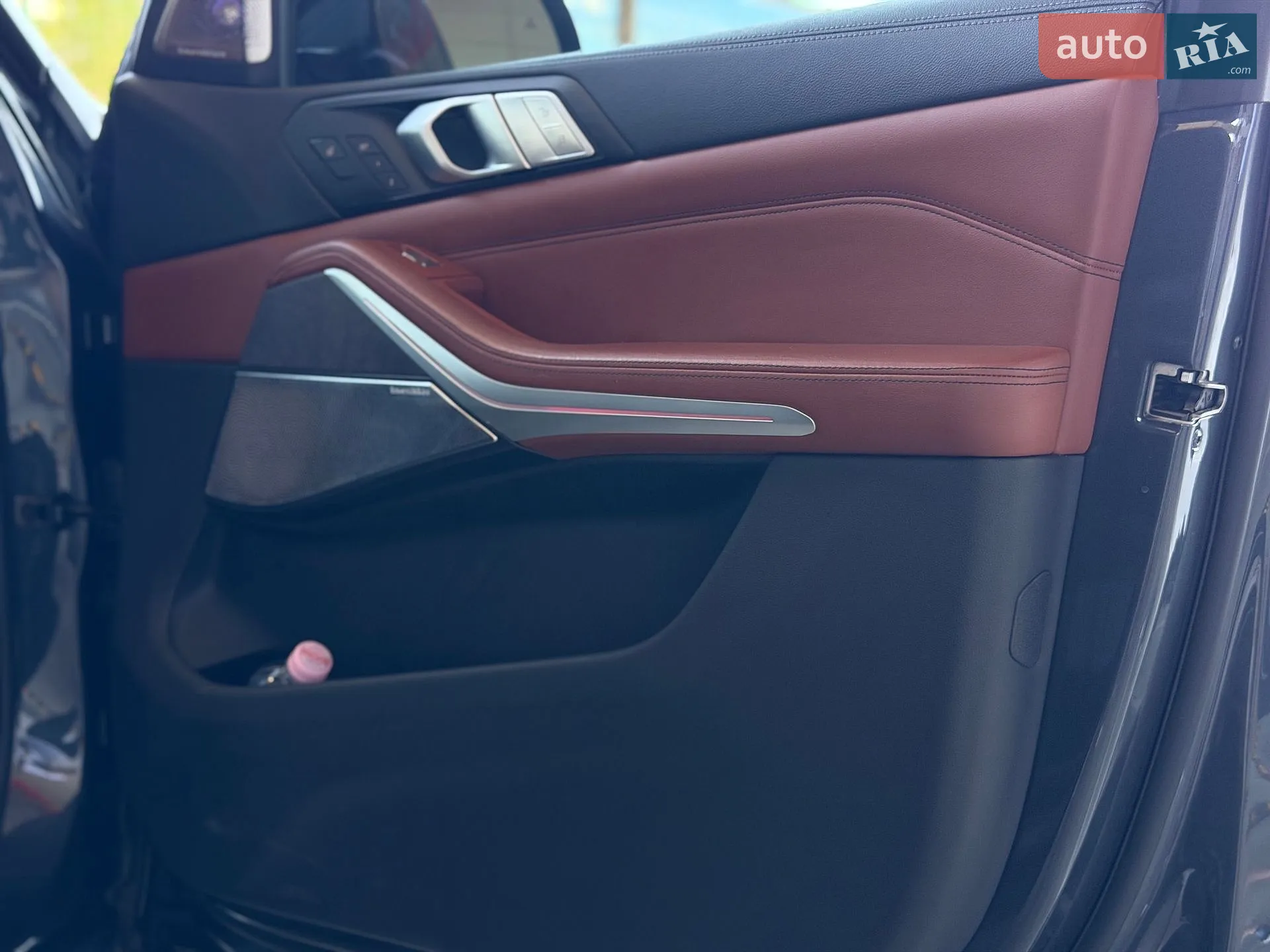 2019 BMW X7 - мініатюра 14