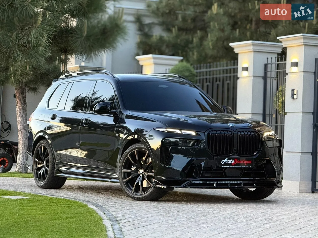 2019 Audi Q8 - мініатюра 58