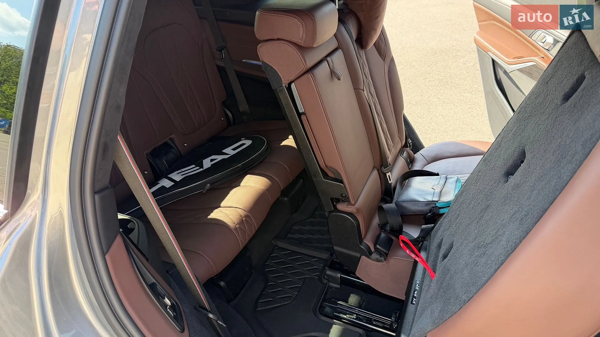 2022 BMW X7 - мініатюра 14