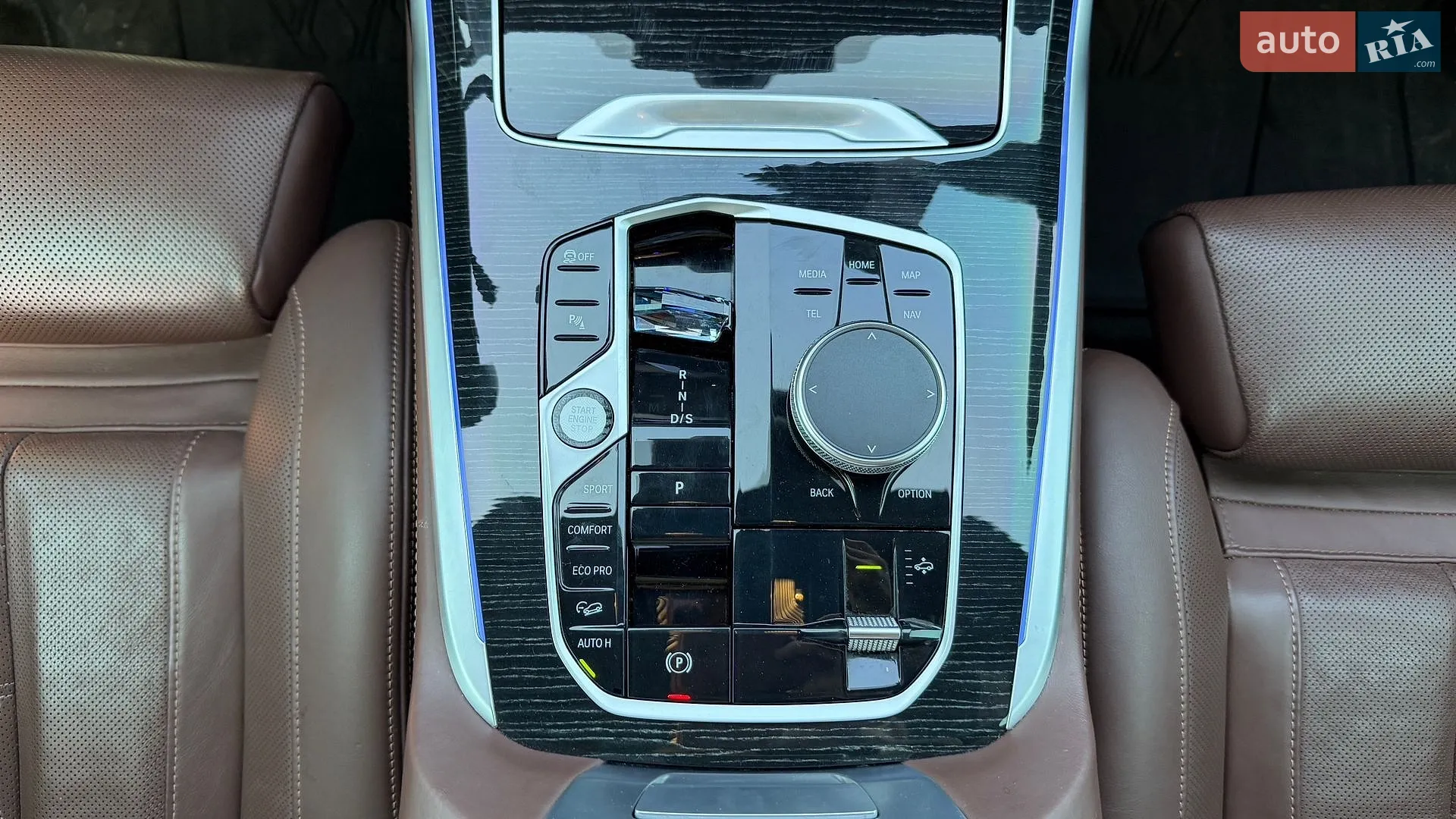 2022 BMW X7 - мініатюра 15