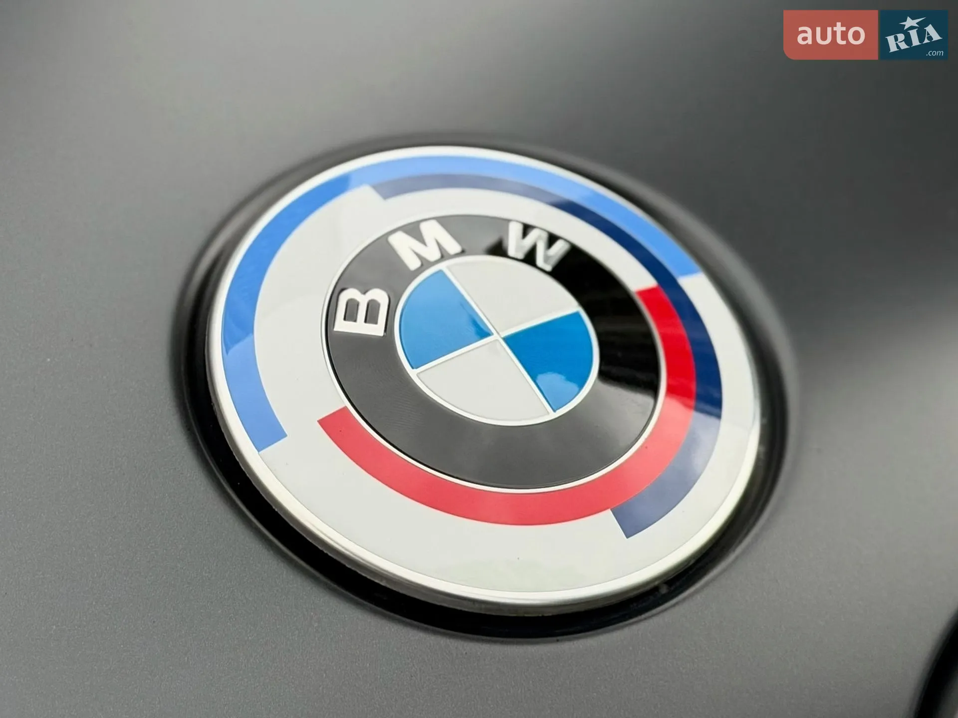 2024 BMW X7 - мініатюра 38