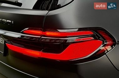 Внедорожник / Кроссовер BMW X7 2024 в Киеве