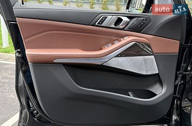 Внедорожник / Кроссовер BMW X7 2024 в Киеве