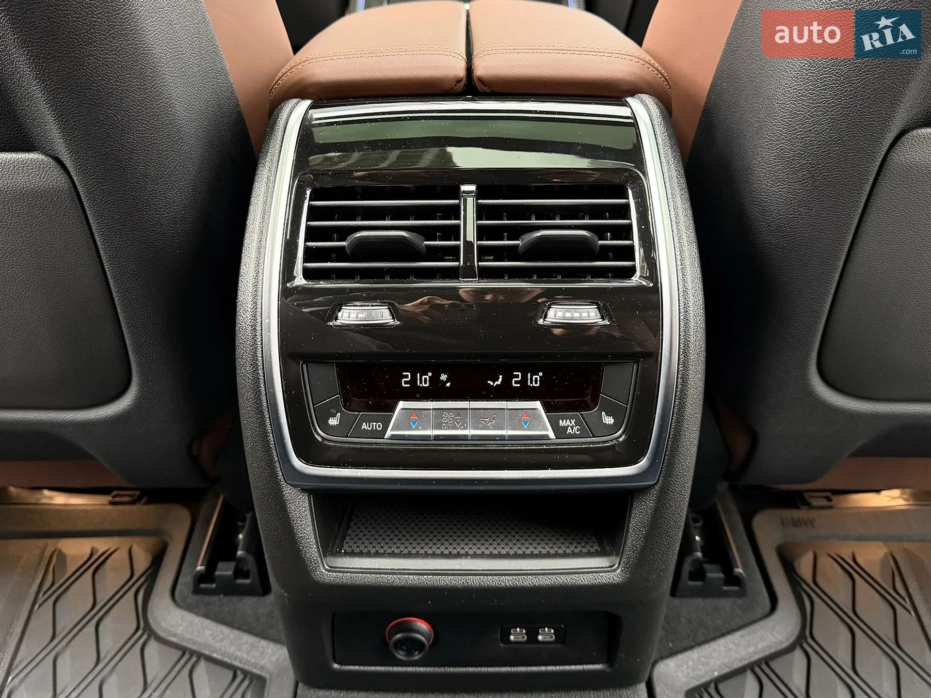2024 BMW X7 - мініатюра 78