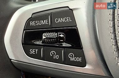 Внедорожник / Кроссовер BMW X7 2024 в Киеве