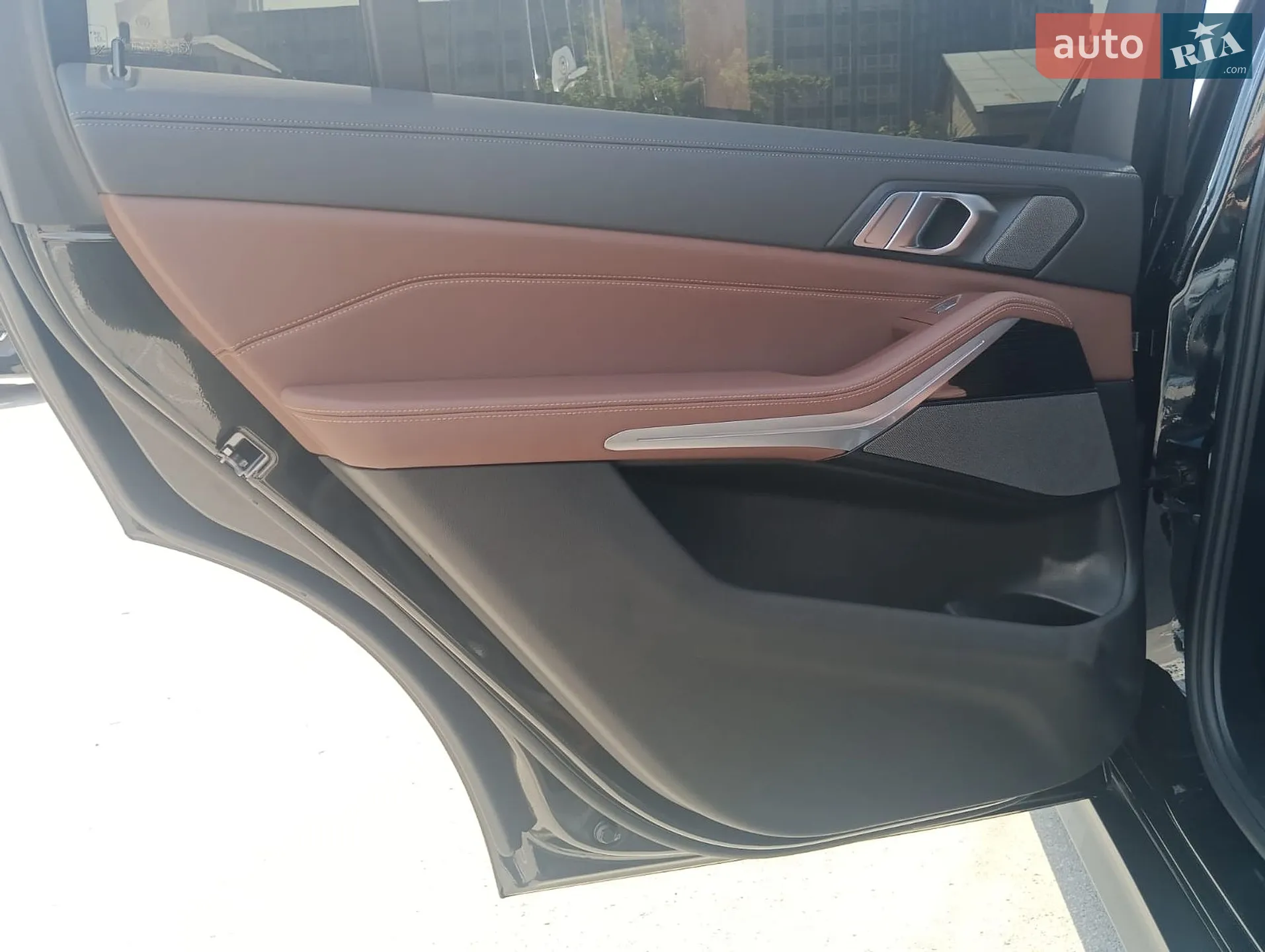 2023 BMW X7 - мініатюра 17
