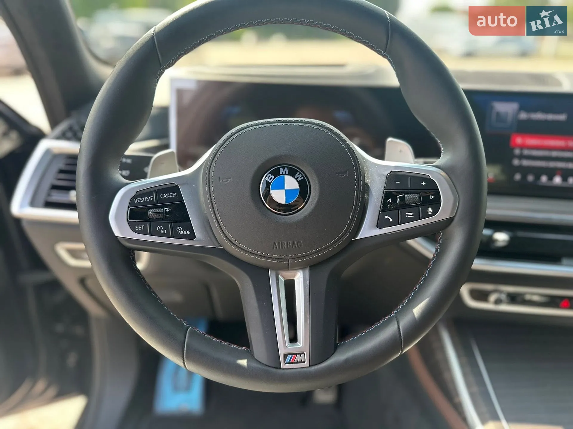 2025 BMW X7 - мініатюра 16