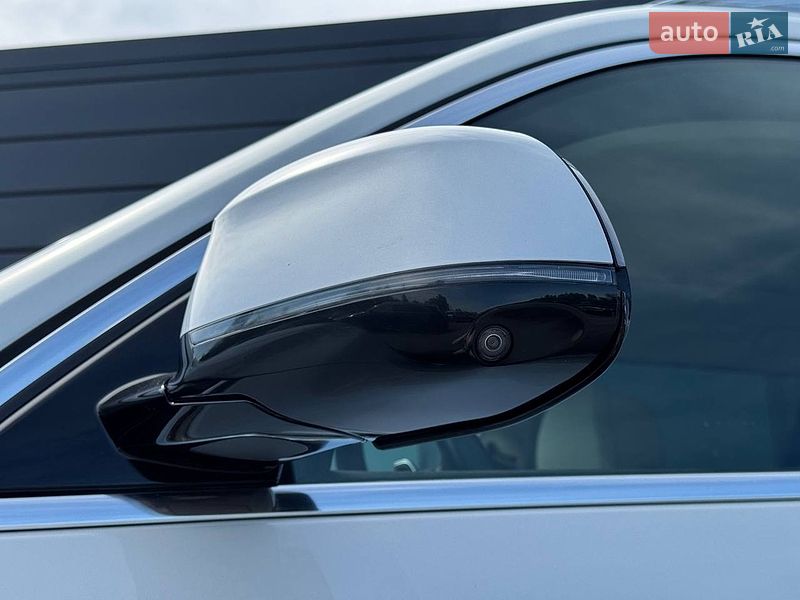 Позашляховик / Кросовер BMW X7 2020 в Рівному фото 11 Позашляховик / Кросовер BMW X7 2020 в Рівному