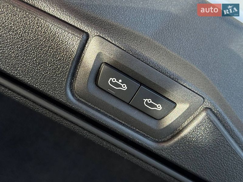 Позашляховик / Кросовер BMW X7 2020 в Рівному фото 30 Позашляховик / Кросовер BMW X7 2020 в Рівному