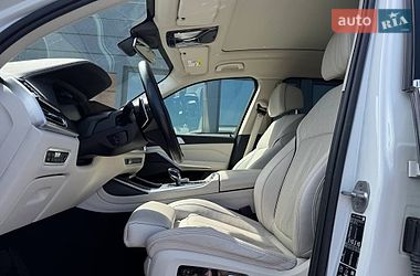 Позашляховик / Кросовер BMW X7 2020 в Рівному фото 44 Позашляховик / Кросовер BMW X7 2020 в Рівному