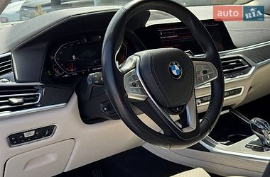 Позашляховик / Кросовер BMW X7 2020 в Рівному фото 46 Позашляховик / Кросовер BMW X7 2020 в Рівному