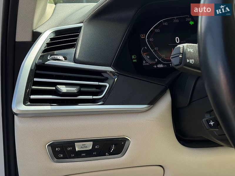 Позашляховик / Кросовер BMW X7 2020 в Рівному фото 51 Позашляховик / Кросовер BMW X7 2020 в Рівному