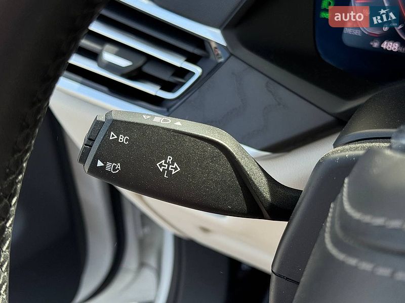 Позашляховик / Кросовер BMW X7 2020 в Рівному фото 55 Позашляховик / Кросовер BMW X7 2020 в Рівному