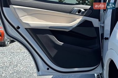 Позашляховик / Кросовер BMW X7 2020 в Рівному фото 66 Позашляховик / Кросовер BMW X7 2020 в Рівному