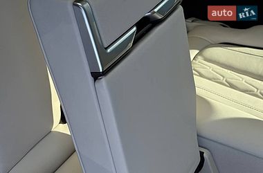 Позашляховик / Кросовер BMW X7 2020 в Рівному фото 74 Позашляховик / Кросовер BMW X7 2020 в Рівному