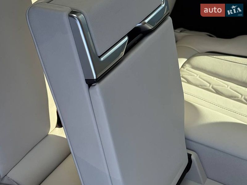 Позашляховик / Кросовер BMW X7 2020 в Рівному фото 74 Позашляховик / Кросовер BMW X7 2020 в Рівному