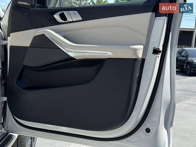 Позашляховик / Кросовер BMW X7 2020 в Рівному фото 91 Позашляховик / Кросовер BMW X7 2020 в Рівному