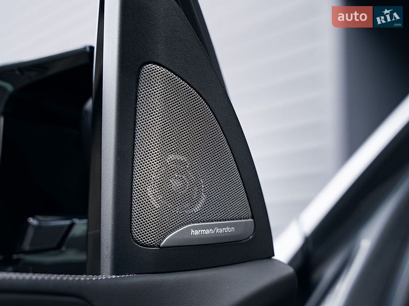 Внедорожник / Кроссовер BMW X7 2023 в Одессе