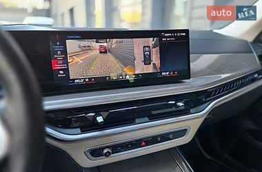 Внедорожник / Кроссовер BMW X7 2023 в Одессе