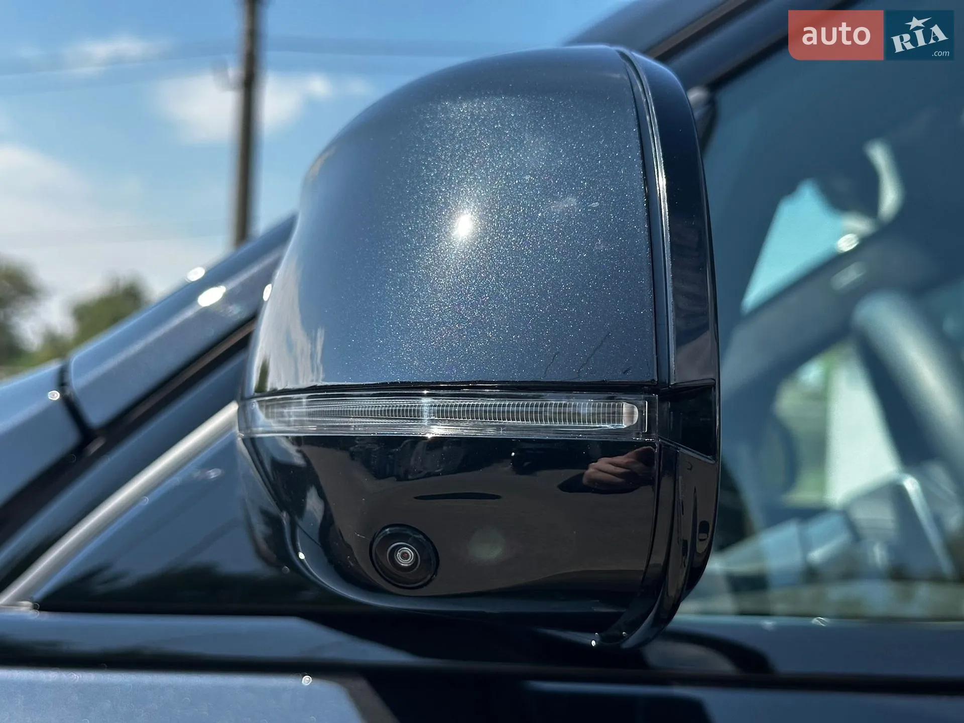 2025 BMW X7 - мініатюра 10