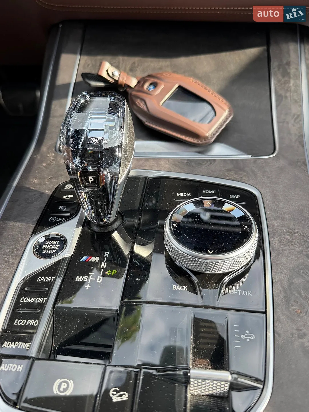 2020 BMW X7 - мініатюра 52