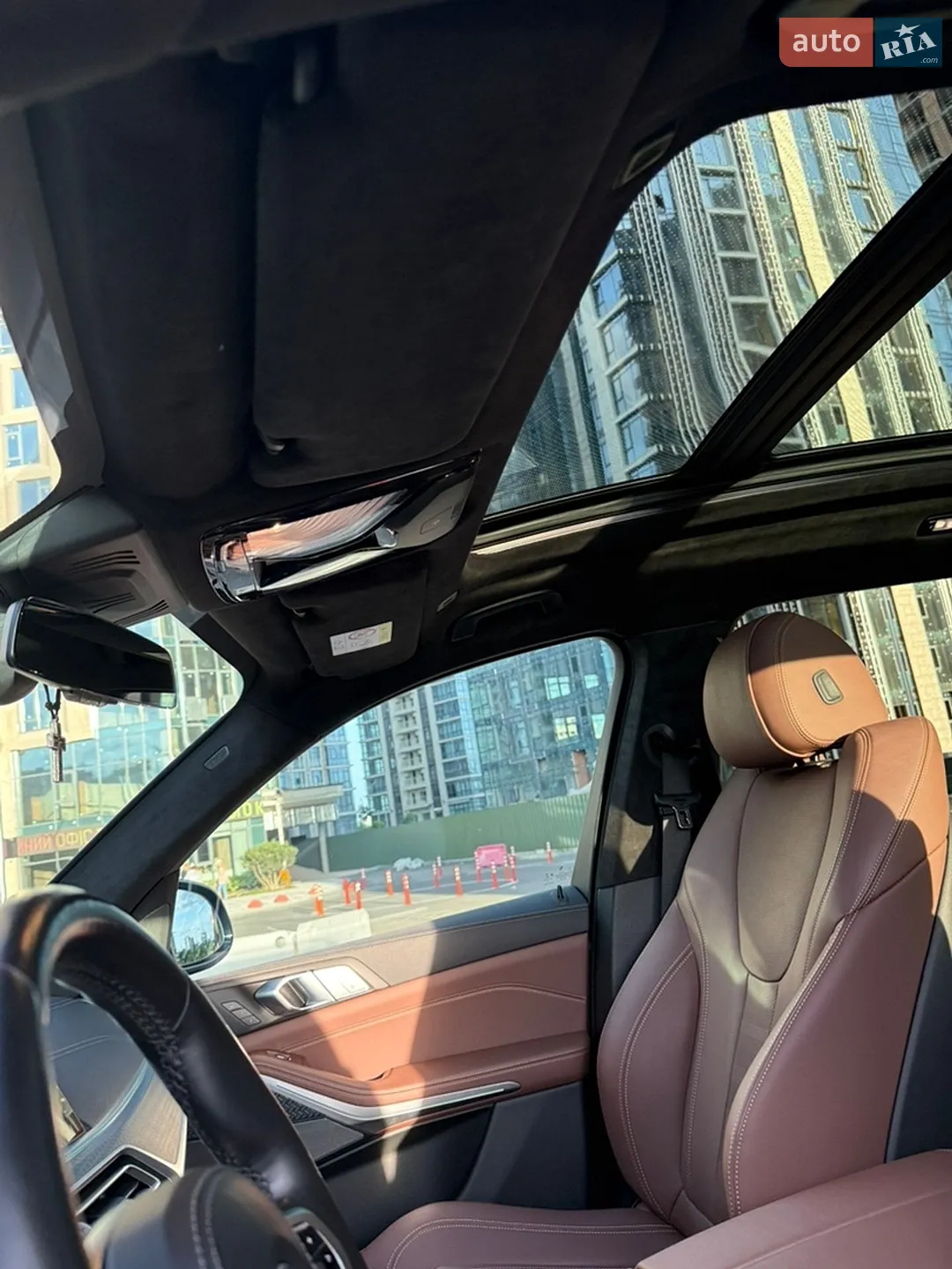 2022 BMW X7 - мініатюра 10