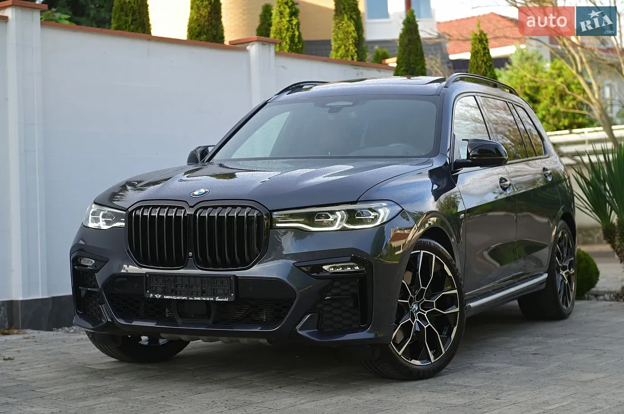 2025 BMW X5 - мініатюра 102
