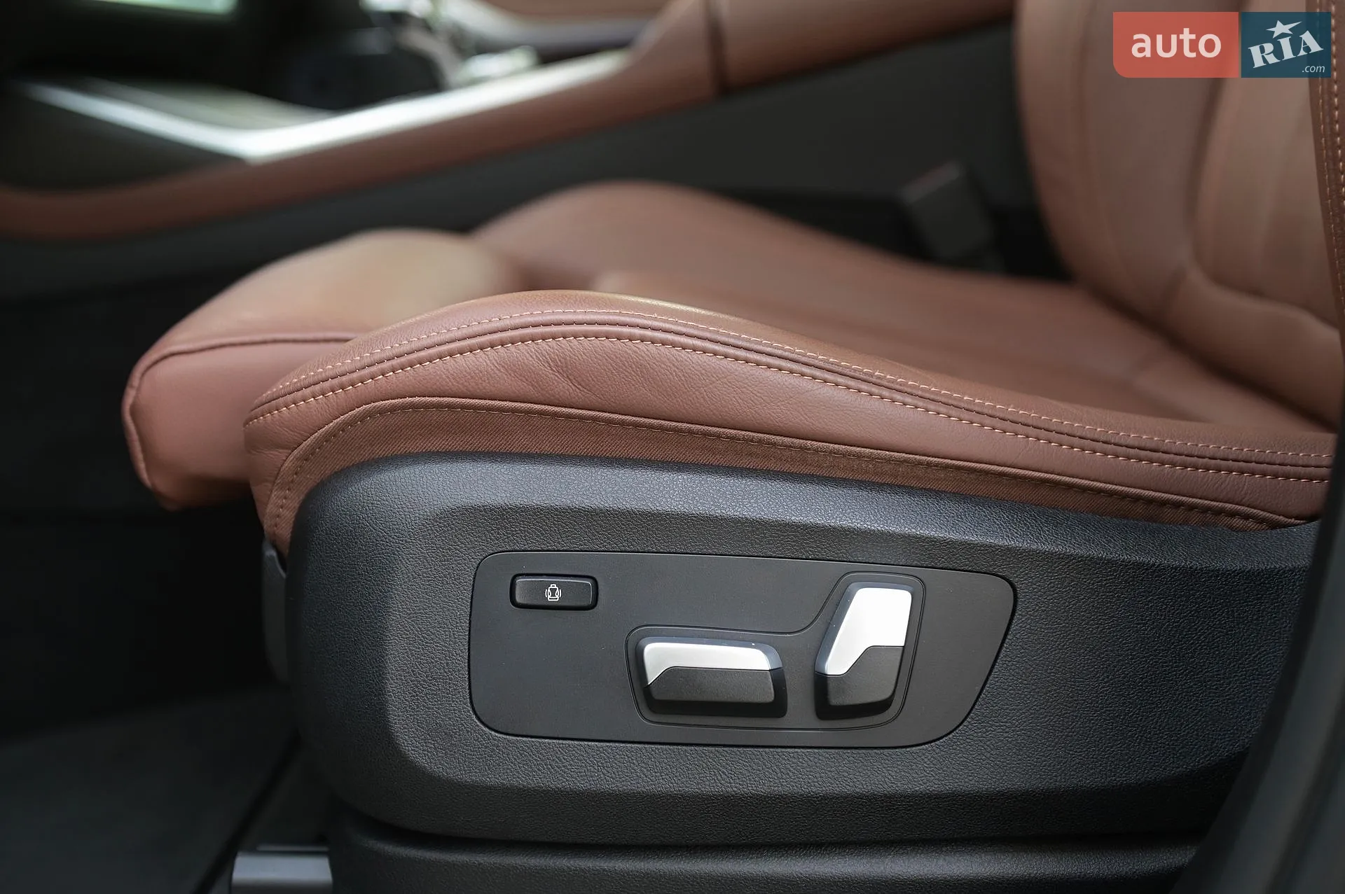 2022 BMW X7 - мініатюра 42