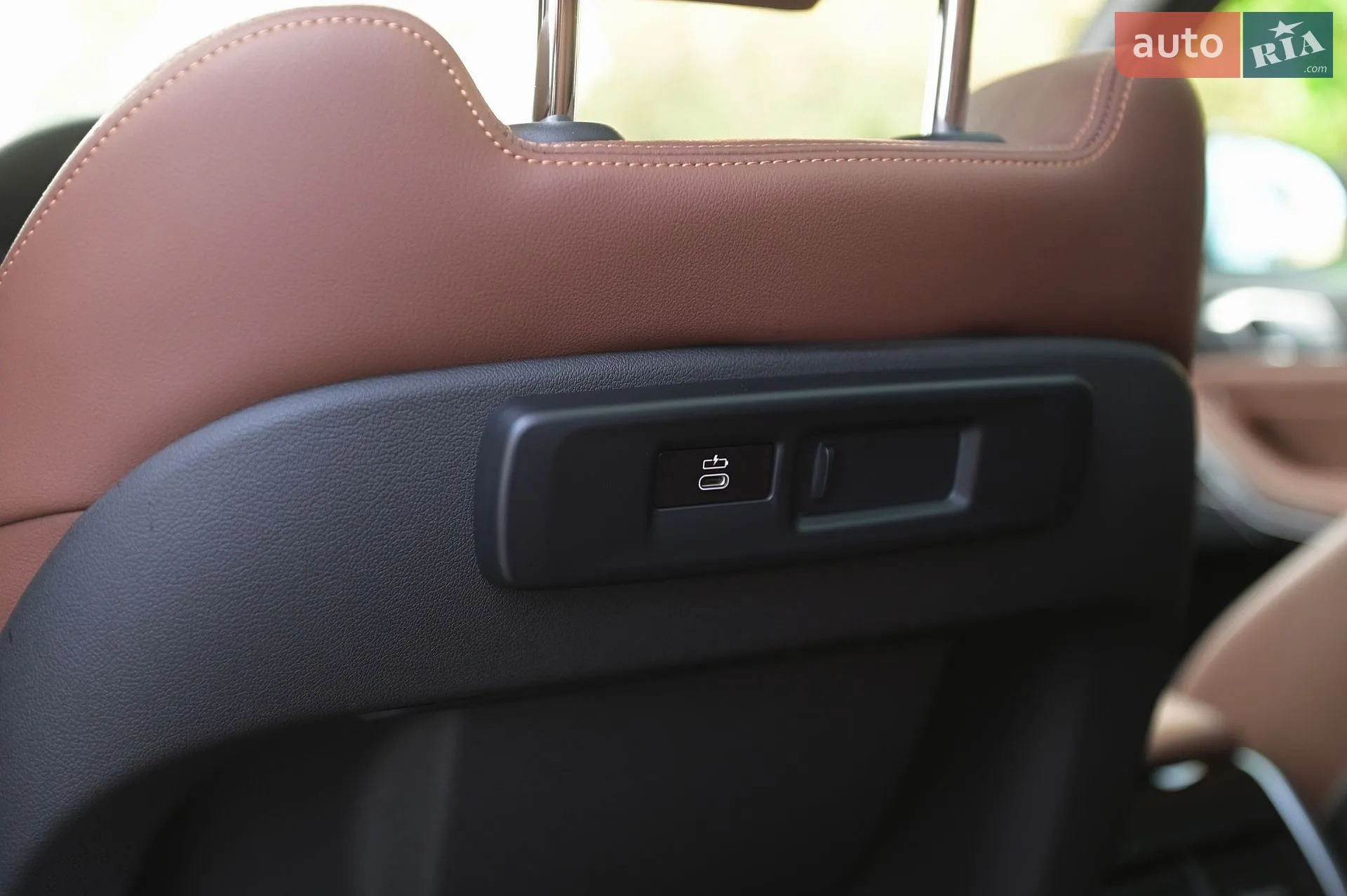 2022 BMW X7 - мініатюра 83