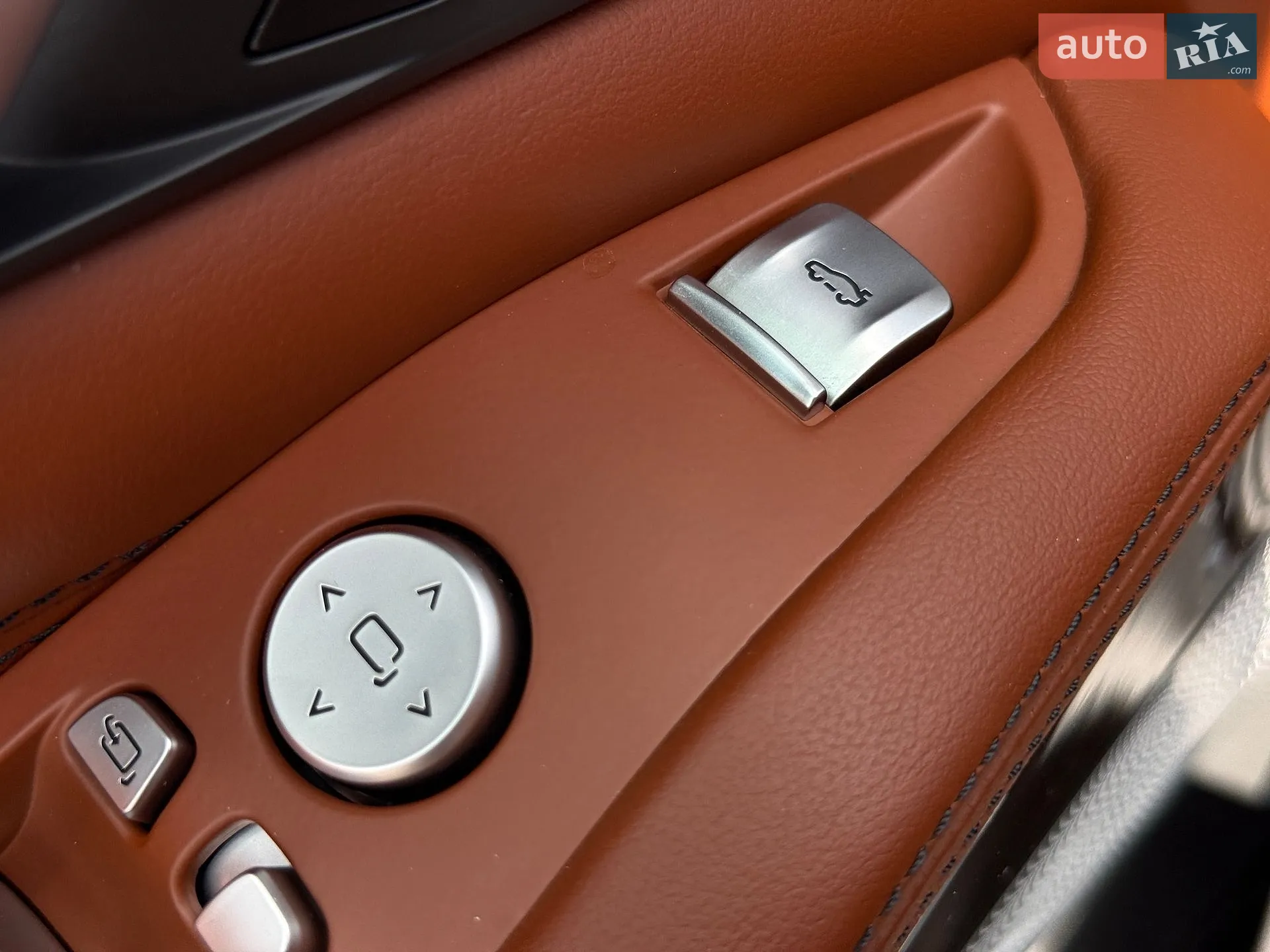 2020 BMW X7 - мініатюра 46