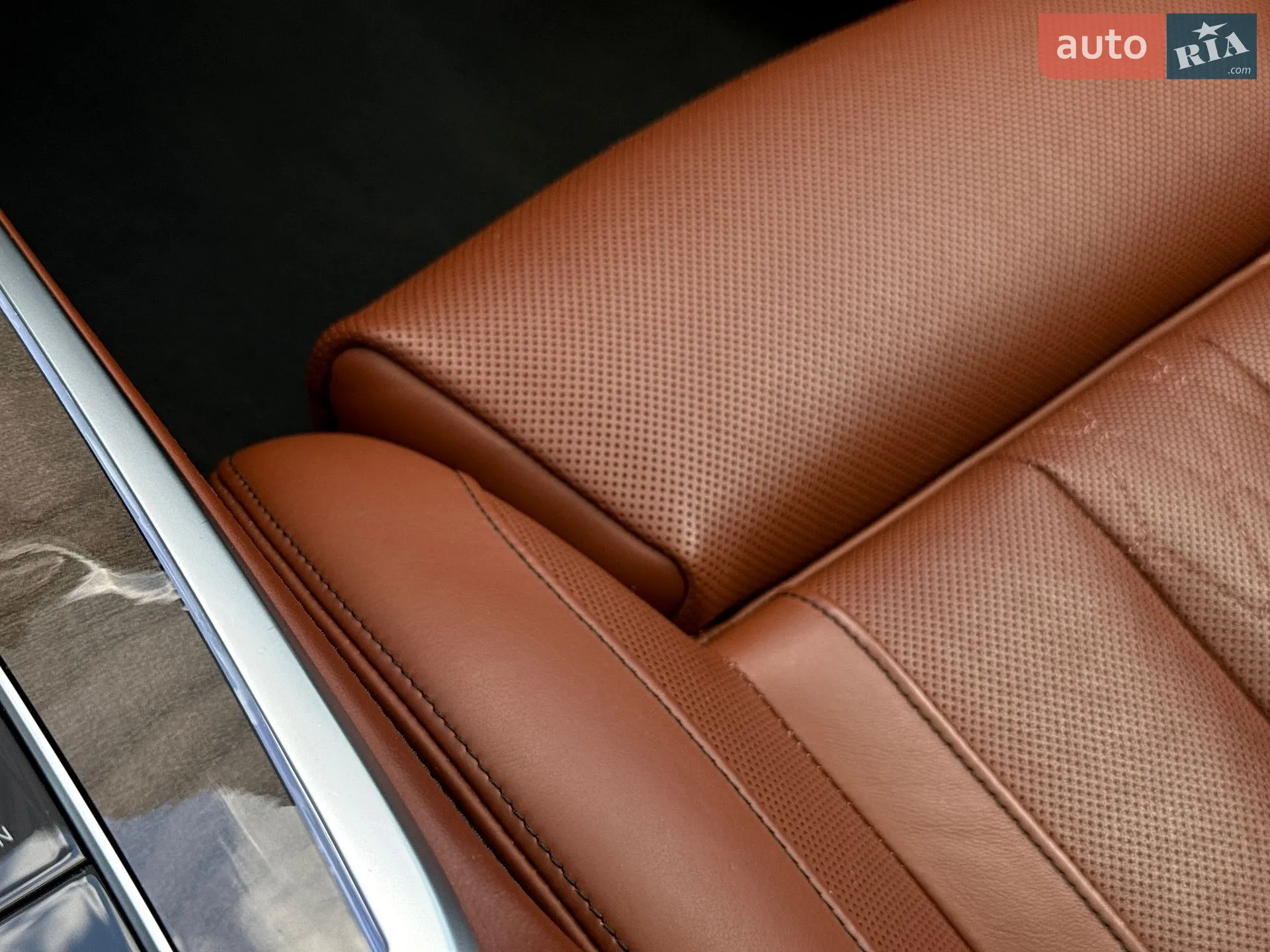 2020 BMW X7 - мініатюра 69