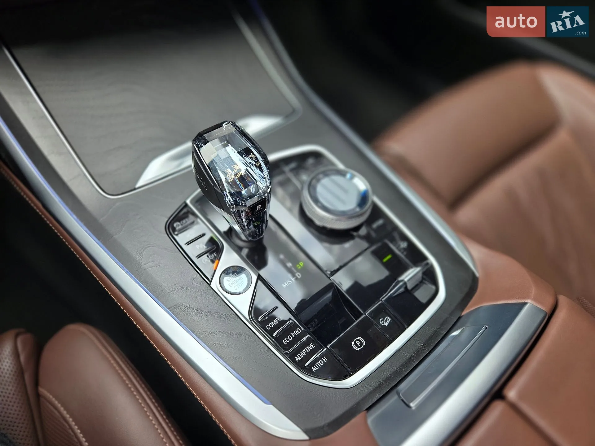 2019 BMW X7 - мініатюра 16