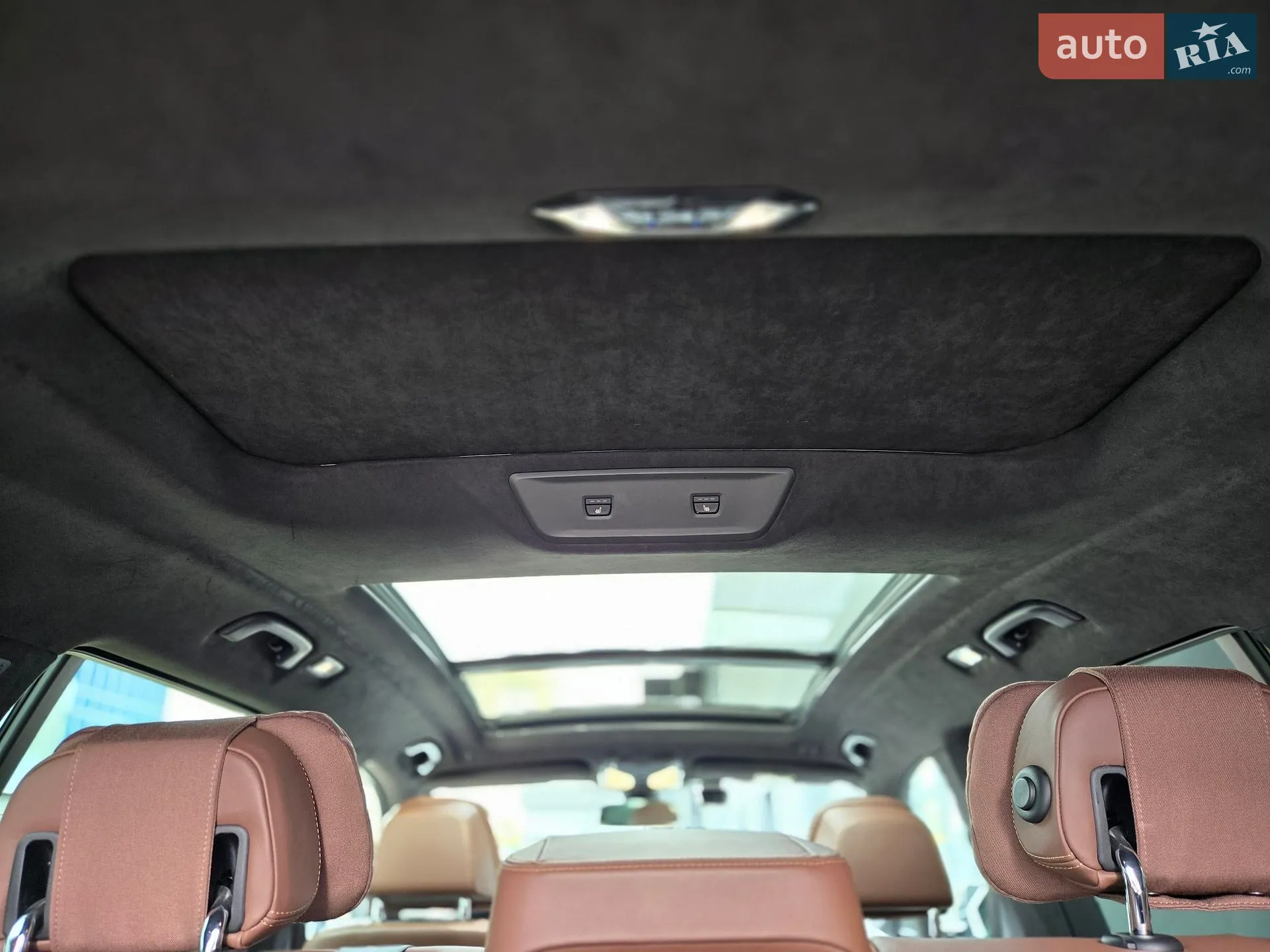 2019 BMW X7 - мініатюра 18