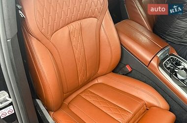 Внедорожник / Кроссовер BMW X7 2022 в Киеве