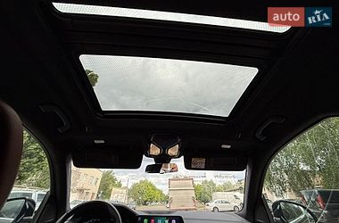 Внедорожник / Кроссовер BMW X7 2022 в Киеве