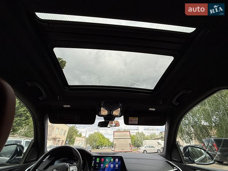 Внедорожник / Кроссовер BMW X7 2022 в Киеве