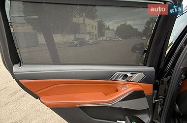 Внедорожник / Кроссовер BMW X7 2022 в Киеве