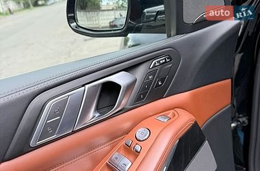 Внедорожник / Кроссовер BMW X7 2022 в Киеве
