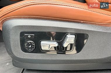 Внедорожник / Кроссовер BMW X7 2022 в Киеве