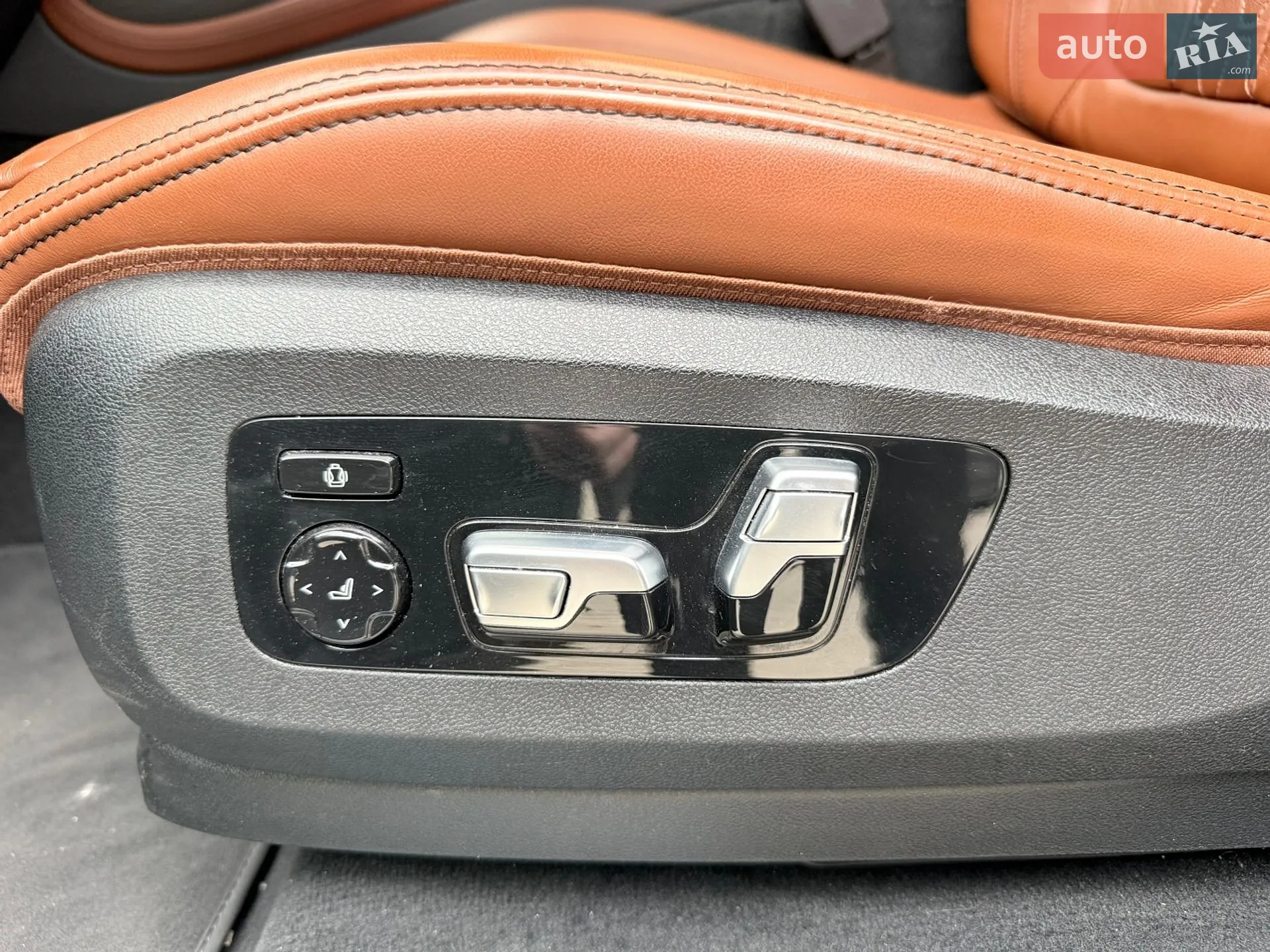 2022 BMW X7 - мініатюра 24