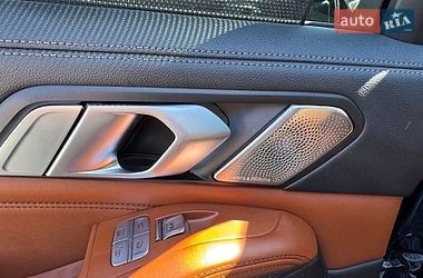 Внедорожник / Кроссовер BMW X7 2019 в Тернополе фото 43 Внедорожник / Кроссовер BMW X7 2019 в Тернополе