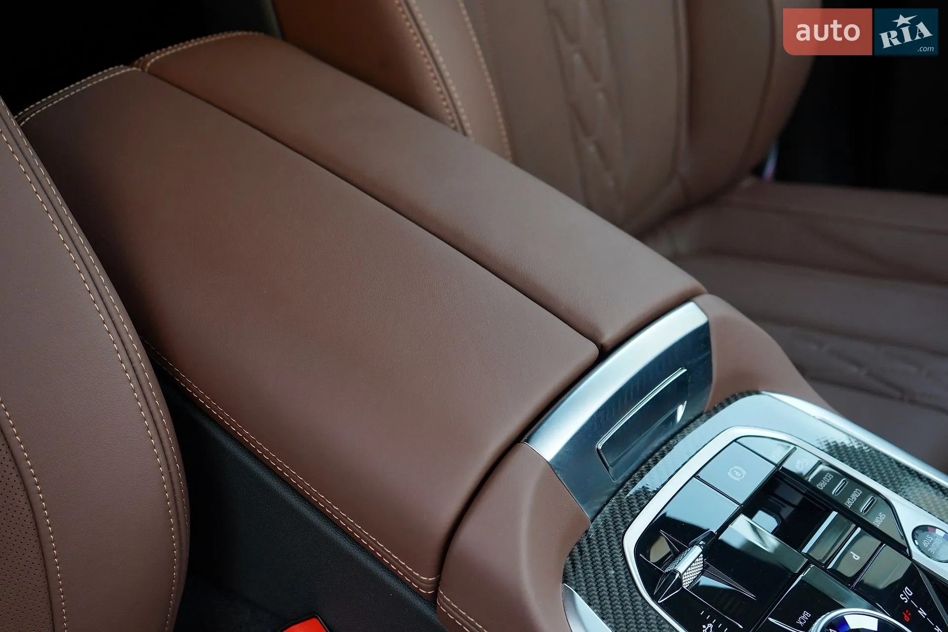 2025 BMW X7 - мініатюра 65