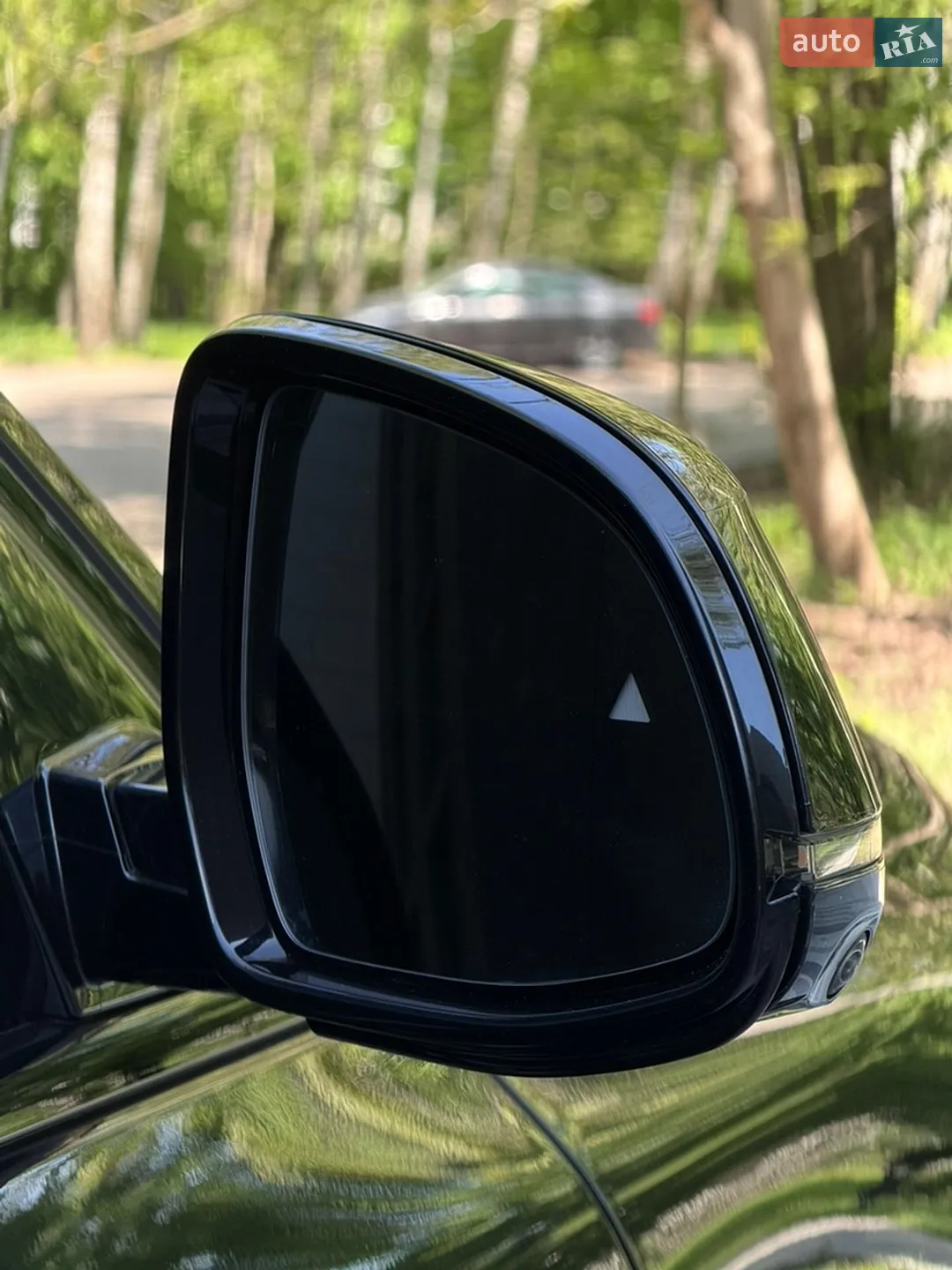 2021 BMW X7 - мініатюра 22